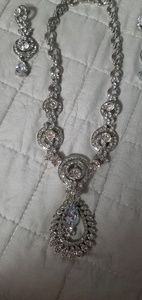 Jewelry set